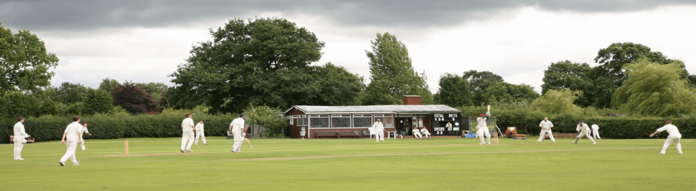 Woodford Cricket Club